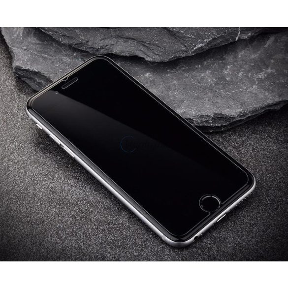 edzett üveg tempered glass 9h képernyővédő iPhone 13 Mini
