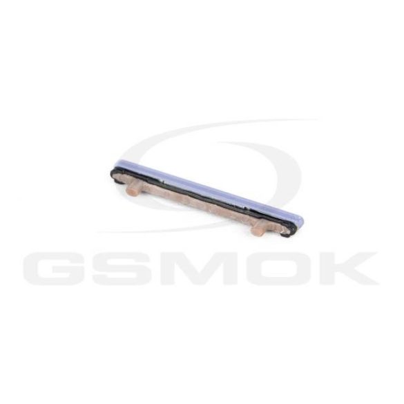 Hangerő Gombok Samsung N950 Galaxy Note 8 Gh98-41924C Szürke [Eredeti]