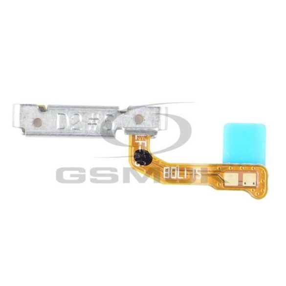 Power GOMB FLEX SAMSUNG G950 GALAXY S8 G955 GALAXY S8 PLUS GH96-10500A [EREDETI]