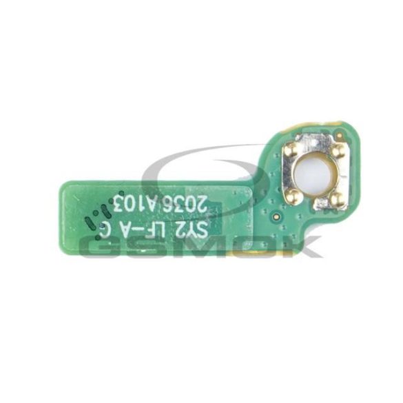 SUB-PBA BOARD SAMSUNG G781 GALAXY S20 FE 5G GH96-13899A [EREDETI]