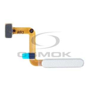 Ujjlenyomat MODUL érzékelő SAMSUNG M515 GALAXY M51 FEHÉR GH96-13764B [EREDETI]