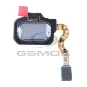 Ujjlenyomat MODUL érzékelő SAMSUNG G950 GALAXY S8 G955 GALAXY S8 PLUS PURPLE GH96-10834C [EREDETI]