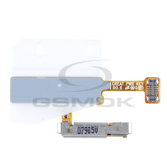 Power GOMB FLEX SAMSUNG N950 Galaxy Note 8 GH96-11045A [EREDETI]