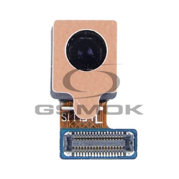 Első kamera 8MPIX SAMSUNG G965 GALAXY S9 PLUS GH96-11513A [EREDETI]
