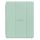 Smart Cover kitámasztható tablettok iPad Pro 12.9" 2021/2020 zöld