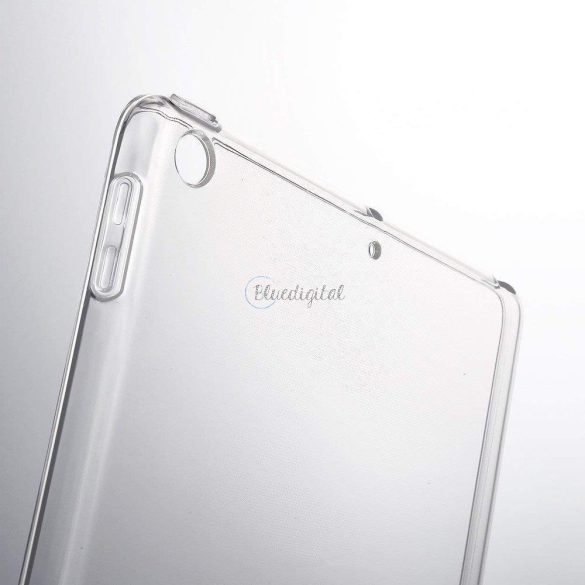 Slim tok Ultra vékony telefontok Samsung Galaxy Tab S7 Lite átlátszó