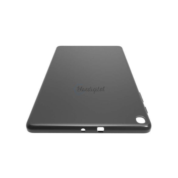 Slim tok Ultra vékony tok az iPad Pro 12.9" ' 2021 fekete
