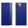 SLEEP tok flipes kihajtható tok az Smart Window iPhone 13 kék
