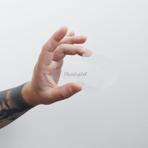 Wozinsky Nano Flexi Hybrid Flexible Glass fólia Xiaomi Redmi 10 edzett üveg