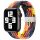 Fonott csereszíj Galaxy Watch 9 / 8 / 7 / 6 / SE / 5 / 4 / 3 / 2 (41mm / 40mm / 38mm) mintás Fonott csereszíj Galaxy Watch 9 / 8 / 7 / 6 / SE / 5 / 4 / 3 / 2 (41mm / 40mm / 38mm) mintás