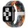 Strap Fabric Band Apple Watch 9 / 8 / 7 / 6 / SE / 5 / 4 / 3 / 2 (41mm / 40mm / 38mm) fonott szövet csereszíj színes Strap Fabric Band Apple Watch 9 / 8 / 7 / 6 / SE / 5 / 4 / 3 / 2 (41mm / 40mm / 38mm) fonott szövet csereszíj színes