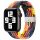 Fonott csereszíj Galaxy Watch Ultra / 9 / 8 / 7 / 6 / SE / 5 / 4 / 3 / 2 (49mm / 45mm / 44mm / 42mm) mintás Fonott csereszíj Galaxy Watch Ultra / 9 / 8 / 7 / 6 / SE / 5 / 4 / 3 / 2 (49mm / 45mm / 44mm / 42mm) mintás