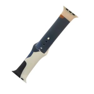 Moro szíj Apple Watch 42 / 44 / 45 / 49 mm - többszínű