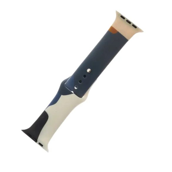 Moro szíj Apple Watch 42 / 44 / 45 / 49 mm - többszínű