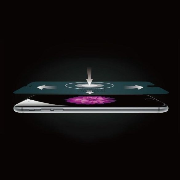 edzett üveg tempered glass 9H képernyővédő Samsung Galaxy A53 5G