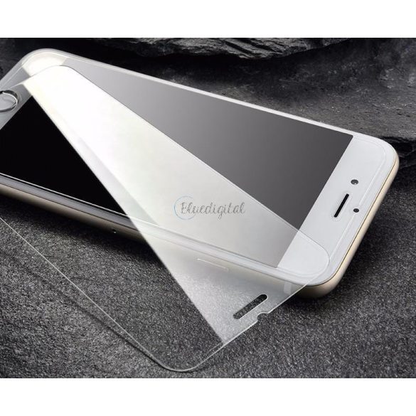 edzett üveg tempered glass 9H képernyővédő Samsung Galaxy S22 + (S22 Plus)