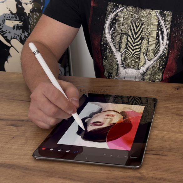 Wozinsky edzett üveg 9h képernyővédő Lenovo Yoga Tab 13