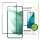 3D Edge Nano Flexi Glass Full Screen edzett üveg tempered glass fólia Samsung Galaxy S22 + (S22 Plus) átlátszó