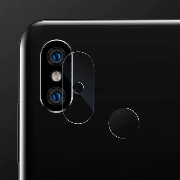 Wozinsky Camera Glass 9H kamera lencse védő üveg Xiaomi Redmi Note 11 Pro Plus 