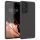 Szilikon tok Lágy flexibilis szilikon tok Samsung Galaxy A03s fekete