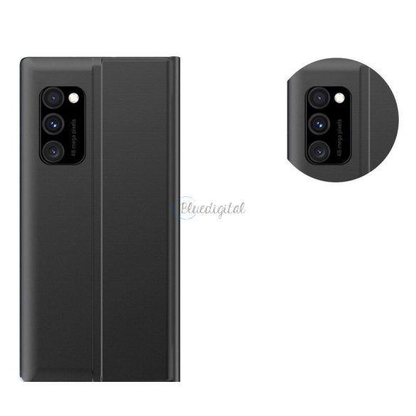 New Sleep Case flipes tok Xiaomi 11i/Xiaomi 11i HyperCharge/Xiaomi Redmi Note 11 Pro Plus 5G - rózsaszín