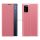 New Sleep Case flipes tok Xiaomi Poco M4 Pro 5G/Redmi Note 11S 5G/Redmi Note 11T 5G rózsaszín