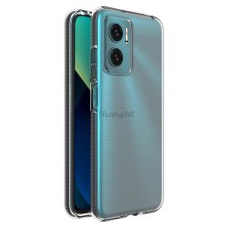   Spring case gél TPU borítás színes a Xiaomi Redmi 10 -hez tok