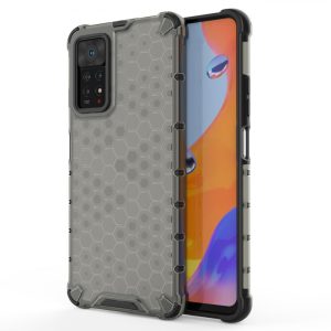 Honeycomb tok Xiaomi Redmi Note 11 Pro - fekete