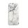 Wozinsky Marble TPU tok gél márványos Samsung Galaxy A03s (166.5) fehér