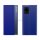 New Sleep Case Samsung Galaxy A73 Blue tok