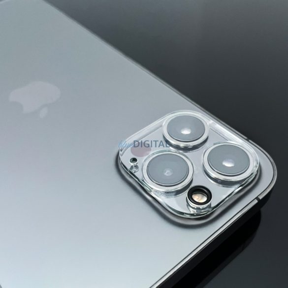 Wozinsky Full Camera Glass 9H Full Camera edzett üvegfólia Realme 9 Pro + (9 Pro Plus)