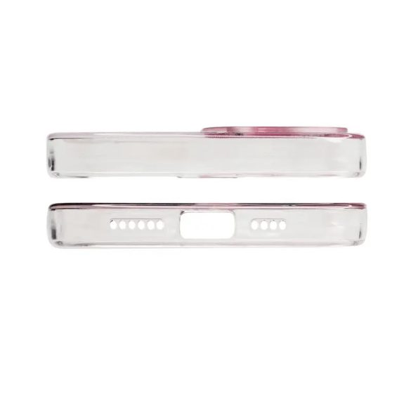 Marble tok Samsung Galaxy A52 4G/5G/A52s 5G - rózsaszín