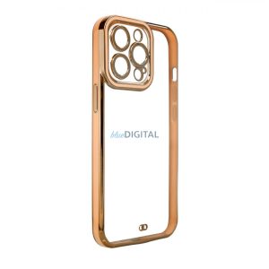 Divat tok Xiaomi Redmi Note 11 Pro Gold tok Gel tok Gold