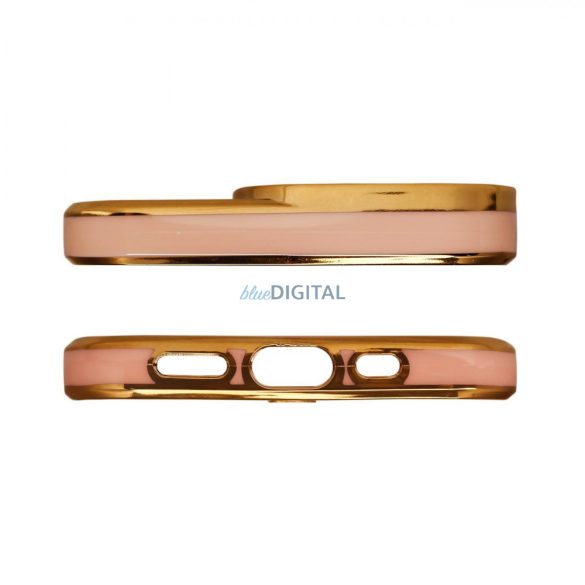 Divat tok Xiaomi Redmi Note 11 Pro Gold tok Gel tok Gold