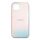 Aurora tok iPhone 12 Pro Max gél neonszínű borításhoz Arany