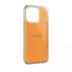   Aurora tok iPhone 13 Pro Max zselés neonszínű borításhoz Arany