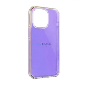 Aurora tok Samsung Galaxy A13 5G Neon gél lila 