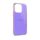 Aurora tok Samsung Galaxy A13 5G Neon gél lila 