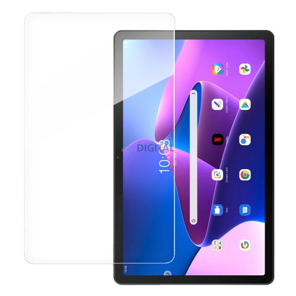 Wozinsky edzett üveg 9H képernyővédő Lenovo Tab M10 Plus Gen 3