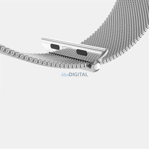 Mágneses szíj Watch Strap 6/5/4/3/2 / SE (44mm / 42mm) Mágneses szalag karkötő karkötő menta tok