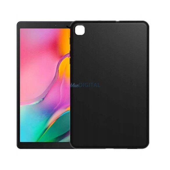 Vékony tok hátlap Huawei MatePad T10 / T10s tablet