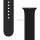 APS szilikon csereszíj Apple Watch Ultra / 9 / 8 / 7 / 6 / 5 / 4 / 3 / 2 / SE (45 / 44 / 42mm) fekete APS szilikon csereszíj Apple Watch Ultra / 9 / 8 / 7 / 6 / 5 / 4 / 3 / 2 / SE (45 / 44 / 42mm) fekete