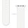 APS szilikon csereszíj Apple Watch Ultra / 9 / 8 / 7 / 6 / 5 / 4 / 3 / 2 / SE (45 / 44 / 42mm) fehér APS szilikon csereszíj Apple Watch Ultra / 9 / 8 / 7 / 6 / 5 / 4 / 3 / 2 / SE (45 / 44 / 42mm) fehér