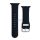 APS szilikon csereszíj Apple Watch Ultra / 9 / 8 / 7 / 6 / 5 / 4 / 3 / 2 / SE (49 / 45 / 44 / 42mm) fekete APS szilikon csereszíj Apple Watch Ultra / 9 / 8 / 7 / 6 / 5 / 4 / 3 / 2 / SE (49 / 45 / 44 / 42mm) fekete