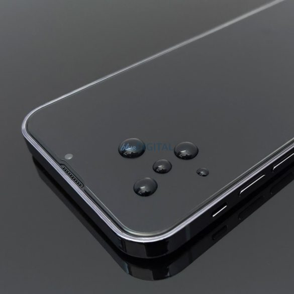 Wozinsky edzett üveg 9H képernyővédő Huawei MatePad Pro 11 (2022)