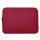 Univerzális tok laptop táska 14 " csúsztatható tablet számítógép szervező piros