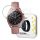 Wozinsky Watch Glass hibrid üveg Samsung Galaxy Watch 3 41 mm fekete