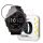 Wozinsky Watch Glass hibrid üveg Garmin Fenix 7 fekete