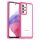 Outer Space tok Samsung A53 5G PINK