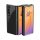 Plating tok Samsung Galaxy Z Fold 4 - fekete